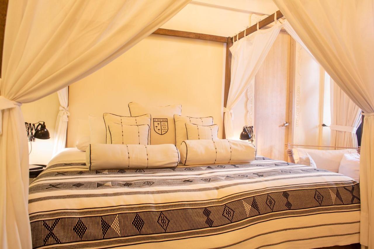 Casa de Alba Hotel Boutique Cartagène Extérieur photo