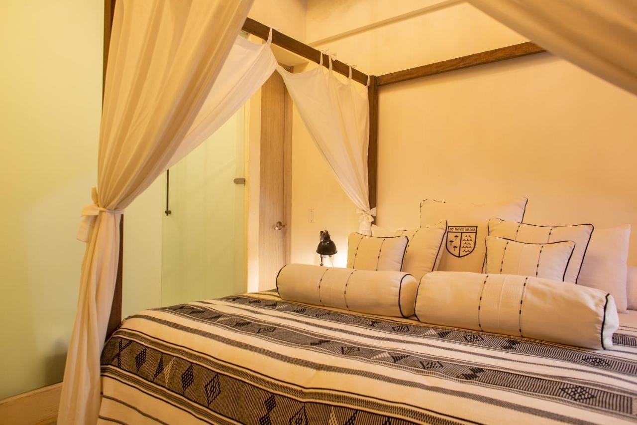 Casa de Alba Hotel Boutique Cartagène Extérieur photo