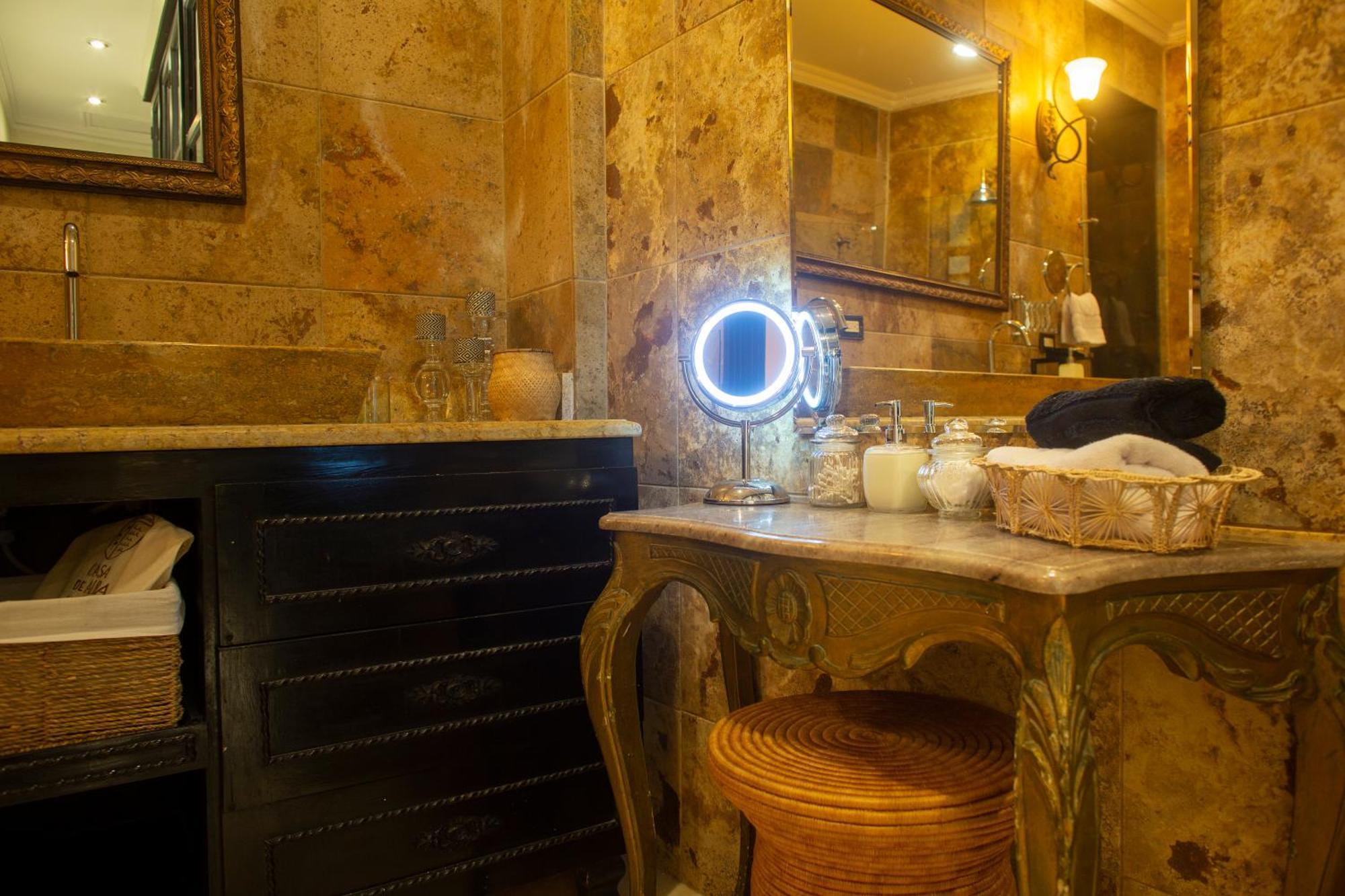 Casa de Alba Hotel Boutique Cartagène Extérieur photo