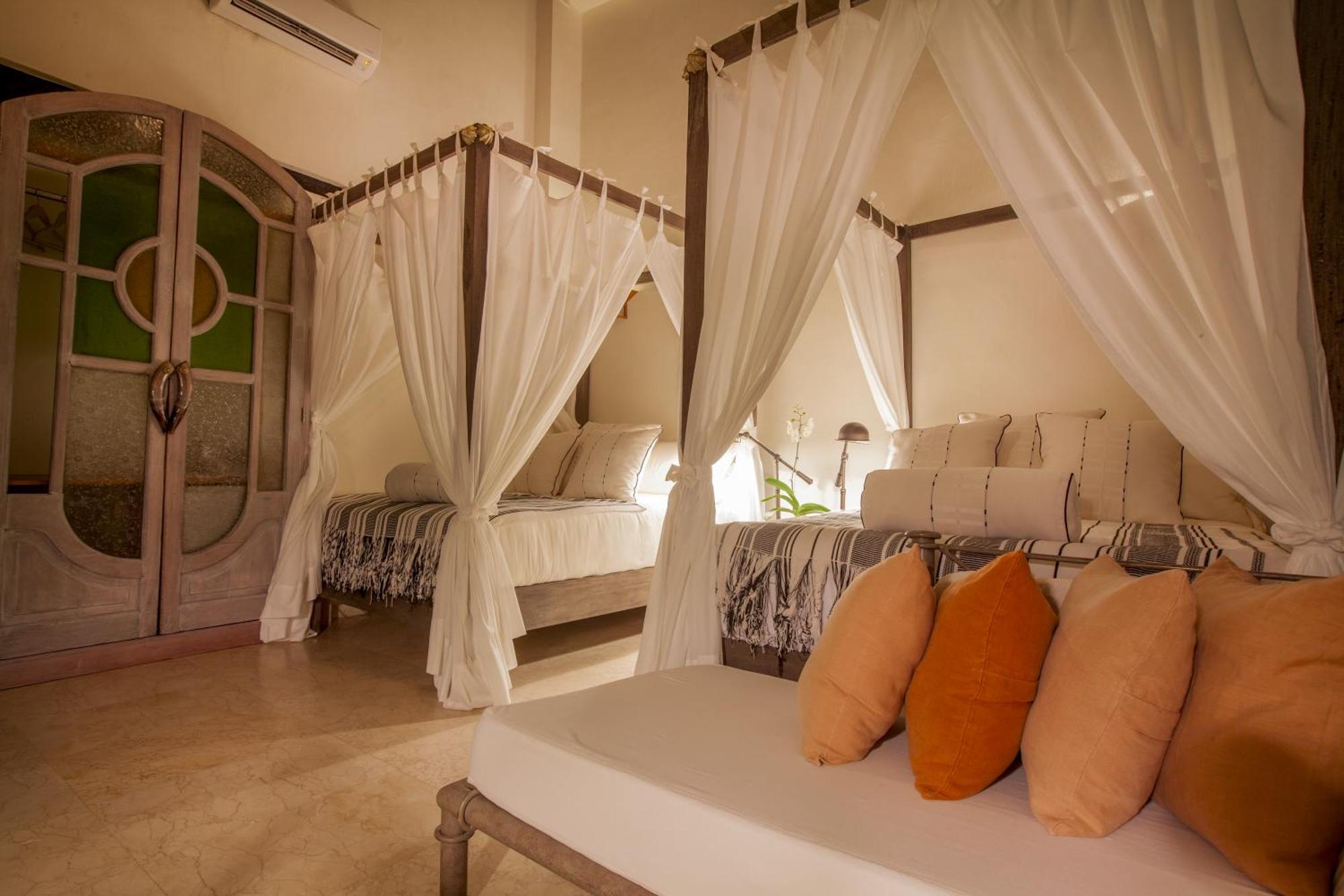 Casa de Alba Hotel Boutique Cartagène Extérieur photo