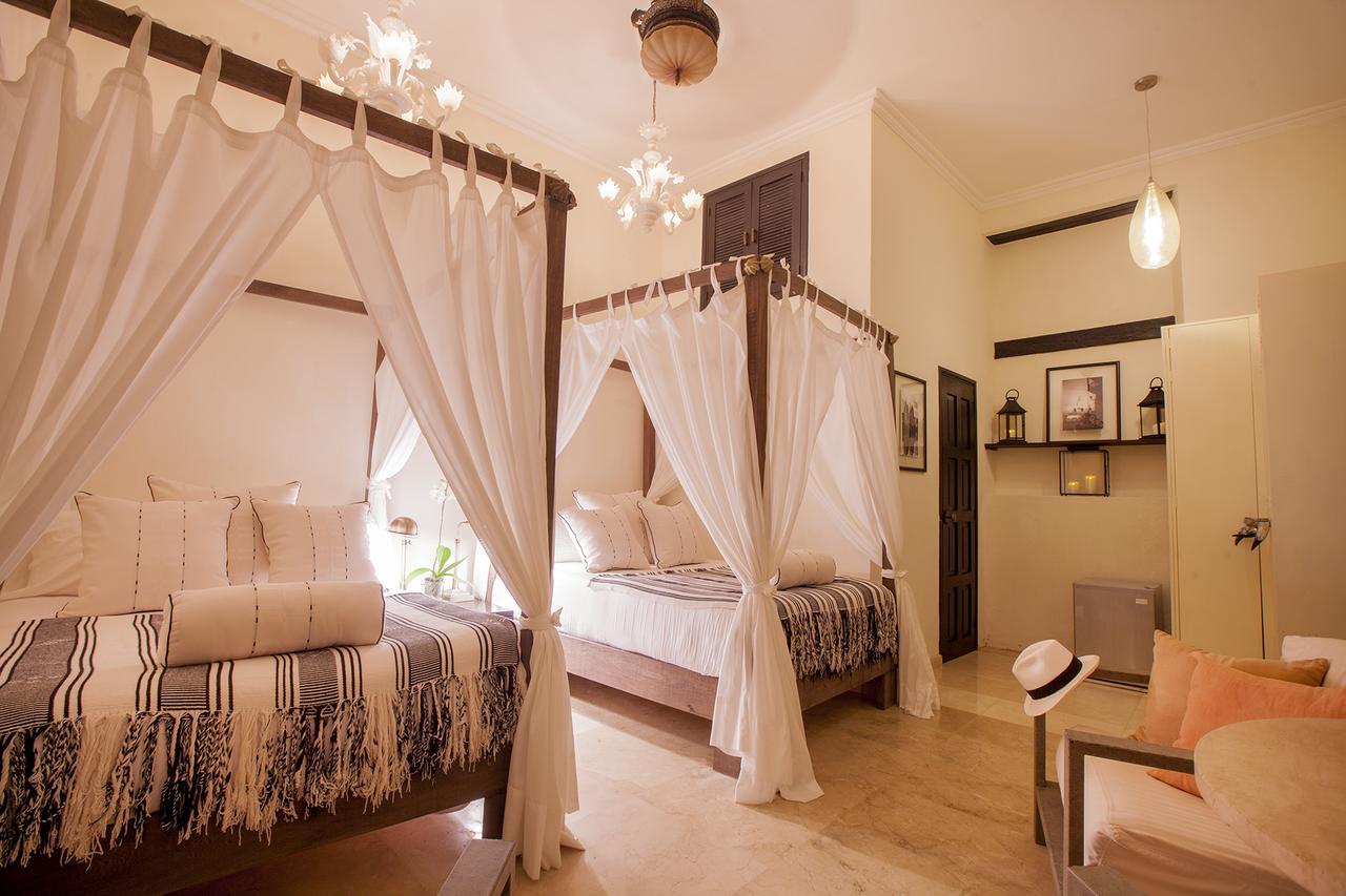 Casa de Alba Hotel Boutique Cartagène Chambre photo