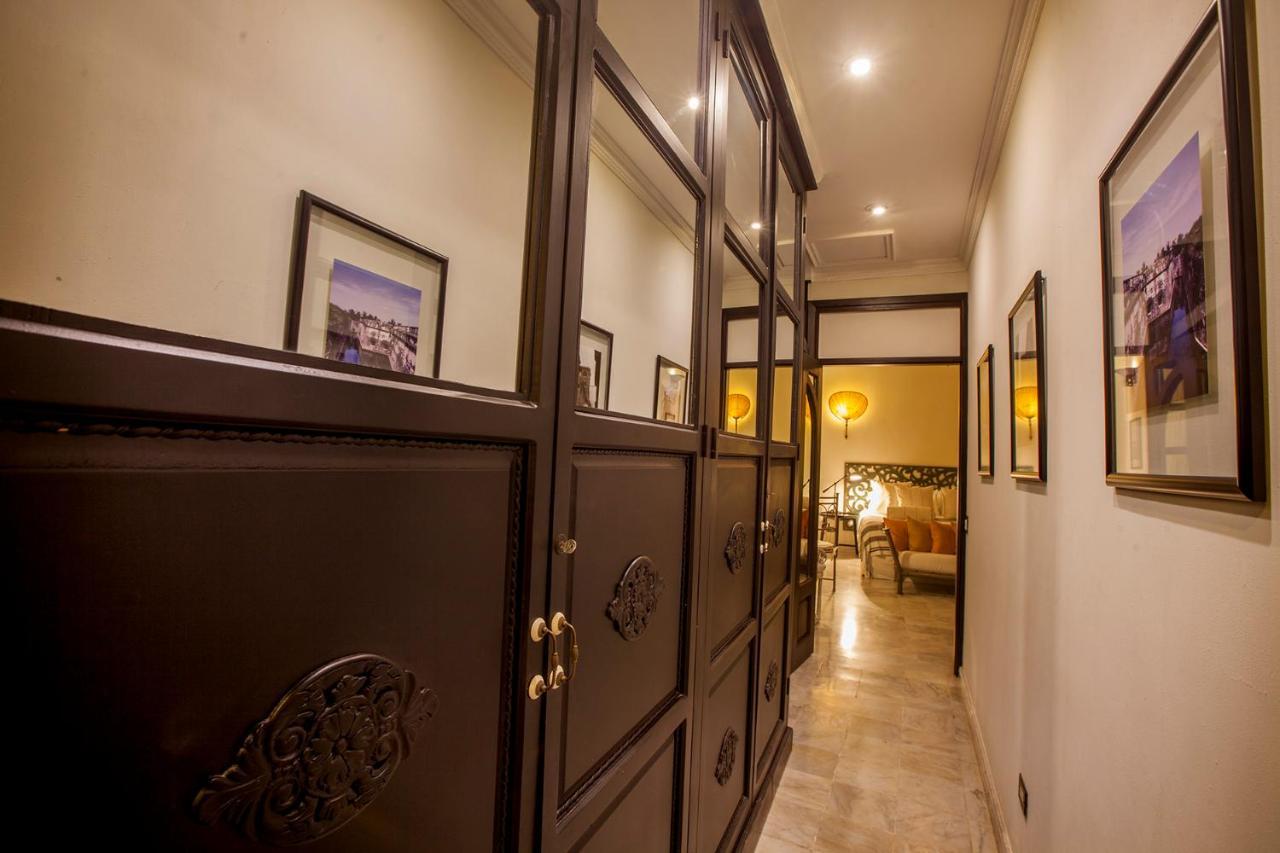 Casa de Alba Hotel Boutique Cartagène Chambre photo