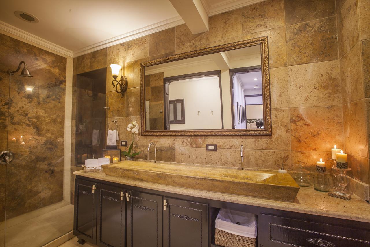 Casa de Alba Hotel Boutique Cartagène Extérieur photo